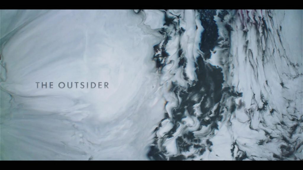 The Outsider: Main Title